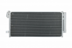 Kondensaator,kliimaseade BOSCH 1 986 AD2 490