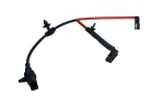 Hoiatuskontakt, piduriklotsi kulumine MAXGEAR 23-0157