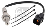 Lambda andur FEBI BILSTEIN 107594