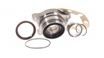 Rattalaagrikomplekt SKF VKBA 7634
