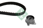 Hammasrihma komplekt INA 530 0518 10