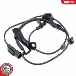 Andur, rattap&ouml;&ouml;rete arv ESEN SKV 06SKV435