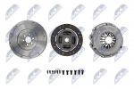 Sidurikomplekt NTY NZS-PL-002
