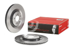Piduriketas BREMBO 09.B969.11