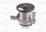 Veepump, mootori jahutus GRAF PA1125