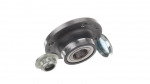 Rattalaagrikomplekt SKF VKBA 6767