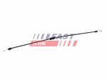 T&otilde;mbetross, autoukse lukustuse avamine FAST FT73704