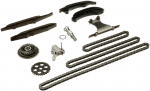 Mootori keti komplekt GATES CHK1021M