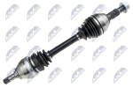 Veov&otilde;ll NTY NPW-PL-081