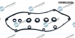 Tihendikomplekt, klapikaas DR. MOTOR DRM0220SL