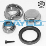Rattalaagrikomplekt DAYCO KWD1098