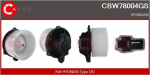 Salongipuhur CASCO CBW78004GS