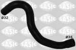 Jahutusvoolik SASIC 3404040
