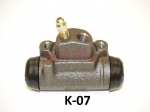 Rattapidurisilinder ASHIKA 67-K0-007