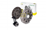 Sidurikomplekt Schaeffler LuK 619 3063 34