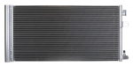 Kondensaator,kliimaseade MAXGEAR AC830422