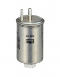 K&uuml;tusefilter MANN-FILTER WK 9036