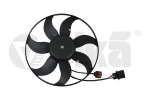 Ventilaator,mootorijahutus vika 99590579501