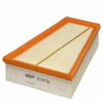 &Otilde;hufilter HENGST FILTER E1075L