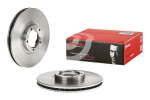 Piduriketas BREMBO 09.6959.10