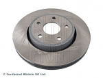 Piduriketas BLUE PRINT ADA104311