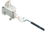 Seadeelement, kesklukustus VDO/CONTINENTAL X10-729-002-014
