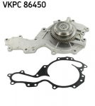Veepump, mootori jahutus SKF VKPC 86450
