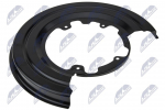 Plekk,piduriketas NTY HTO-VC-003