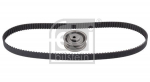 Hammasrihma komplekt FEBI BILSTEIN 14602