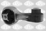 Paigutus,Mootor SASIC 2704050