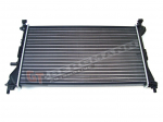 Radiaator,mootorijahutus GT-BERGMANN Automotive GT10-117