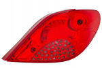 Tagatuli HELLA 2VP 354 038-021