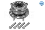 Rattarumm MEYLE 37-14 652 0007