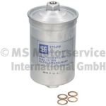 K&uuml;tusefilter KOLBENSCHMIDT 50013171