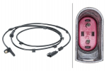 Andur, rattap&ouml;&ouml;rete arv HELLA 6PU 012 679-901