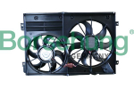 Ventilaator,mootorijahutus Borsehung B19251