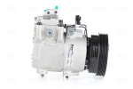 Kompressor,kliimaseade NISSENS 89387