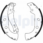 Piduriklotside komplekt DELPHI LS1847