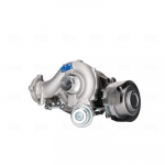 Kompressor,&uuml;lelaadimine NISSENS 93521
