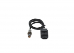 NOx-sensor, karbamiidipritse BOSCH 0 281 008 557