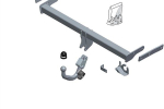 Haakeseade BRINK 651100