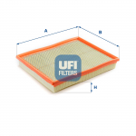 &Otilde;hufilter UFI 30.214.00