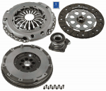 Sidurikomplekt SACHS 2290 601 190