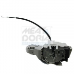 Ukselukk MEAT & DORIA 31096