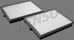 Filter,salongi&otilde;hk DENSO DCF402P