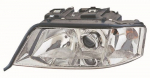 Esituli ABAKUS 441-1134L-LD-EM