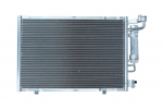 Kondensaator,kliimaseade KAMOKA 7800384
