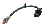 Lambda andur BOSCH 0 258 007 204