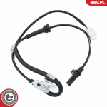 Andur, rattap&ouml;&ouml;rete arv ESEN SKV 06SKV516