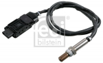 NOx-sensor, karbamiidipritse FEBI BILSTEIN 177104